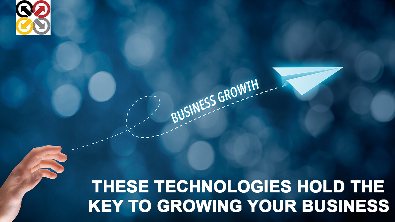 Technology for Business Growth