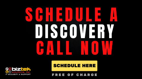 Schedule a Discovery Call Now
